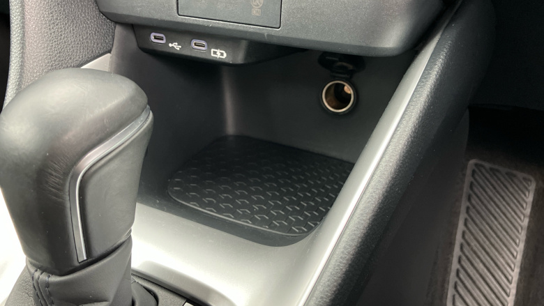 Toyota Yaris 1.5 Hybrid Icon 5dr CVT Hybrid Hatchback